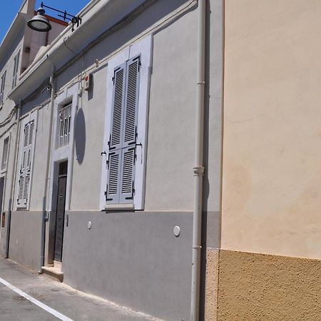 Casa Di Mario Appartamento In Centro Storico Con Due Camere Da Letto E Terrazze Кальяри Экстерьер фото