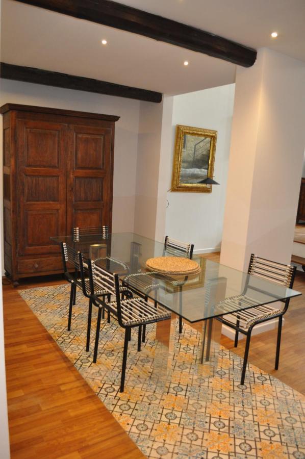 Casa Di Mario Appartamento In Centro Storico Con Due Camere Da Letto E Terrazze Кальяри Экстерьер фото