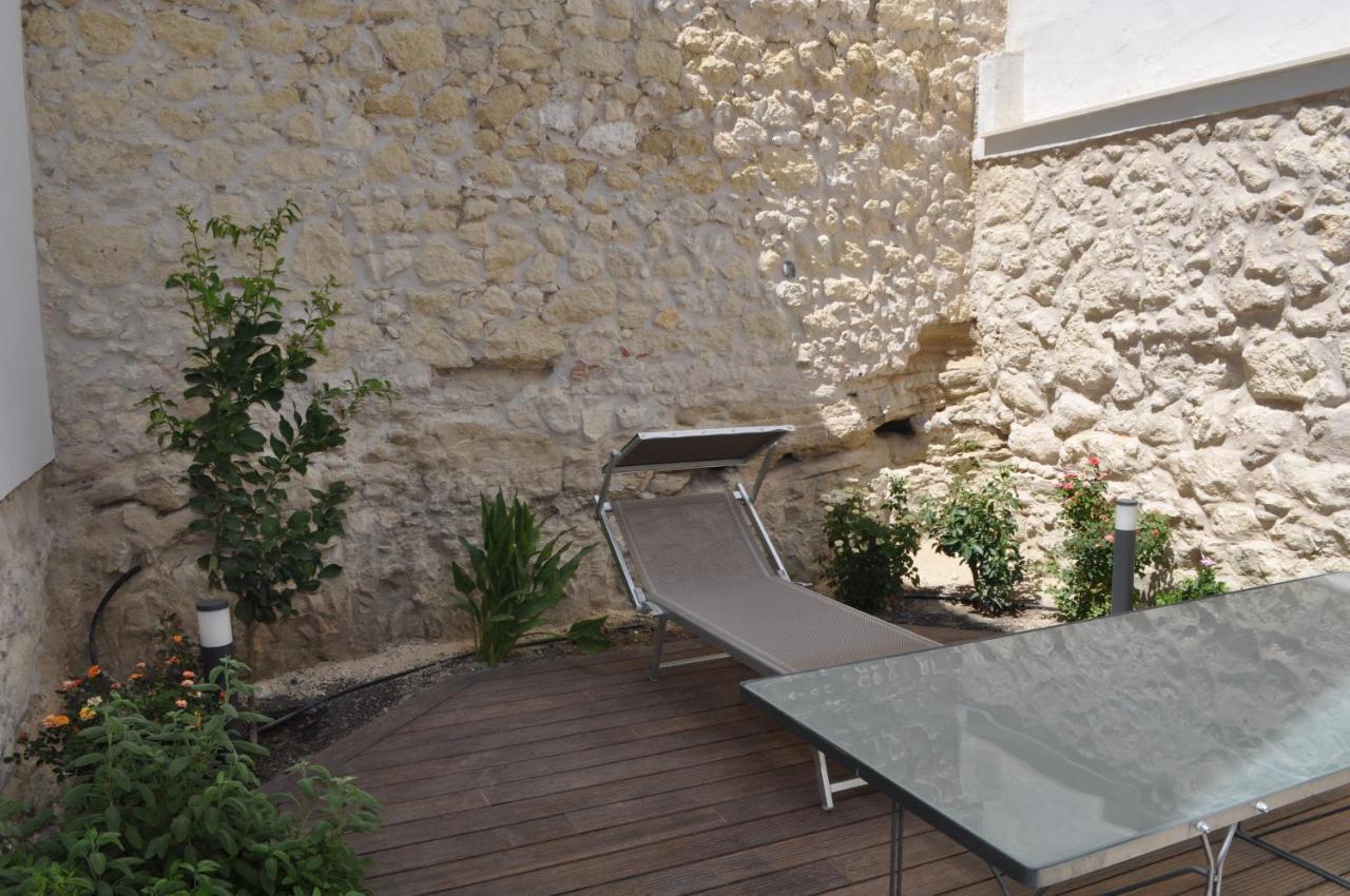 Casa Di Mario Appartamento In Centro Storico Con Due Camere Da Letto E Terrazze Кальяри Экстерьер фото