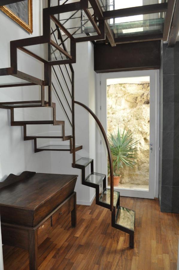Casa Di Mario Appartamento In Centro Storico Con Due Camere Da Letto E Terrazze Кальяри Экстерьер фото