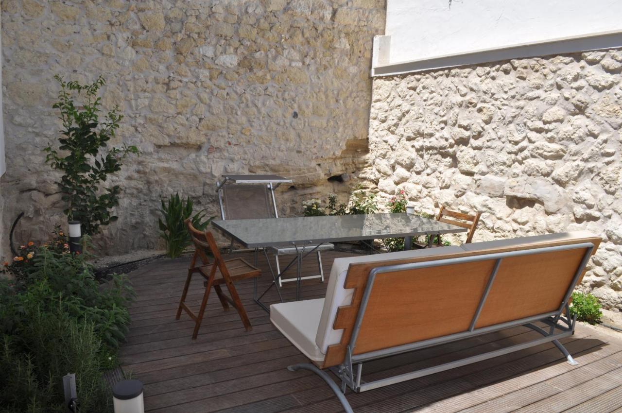 Casa Di Mario Appartamento In Centro Storico Con Due Camere Da Letto E Terrazze Кальяри Экстерьер фото