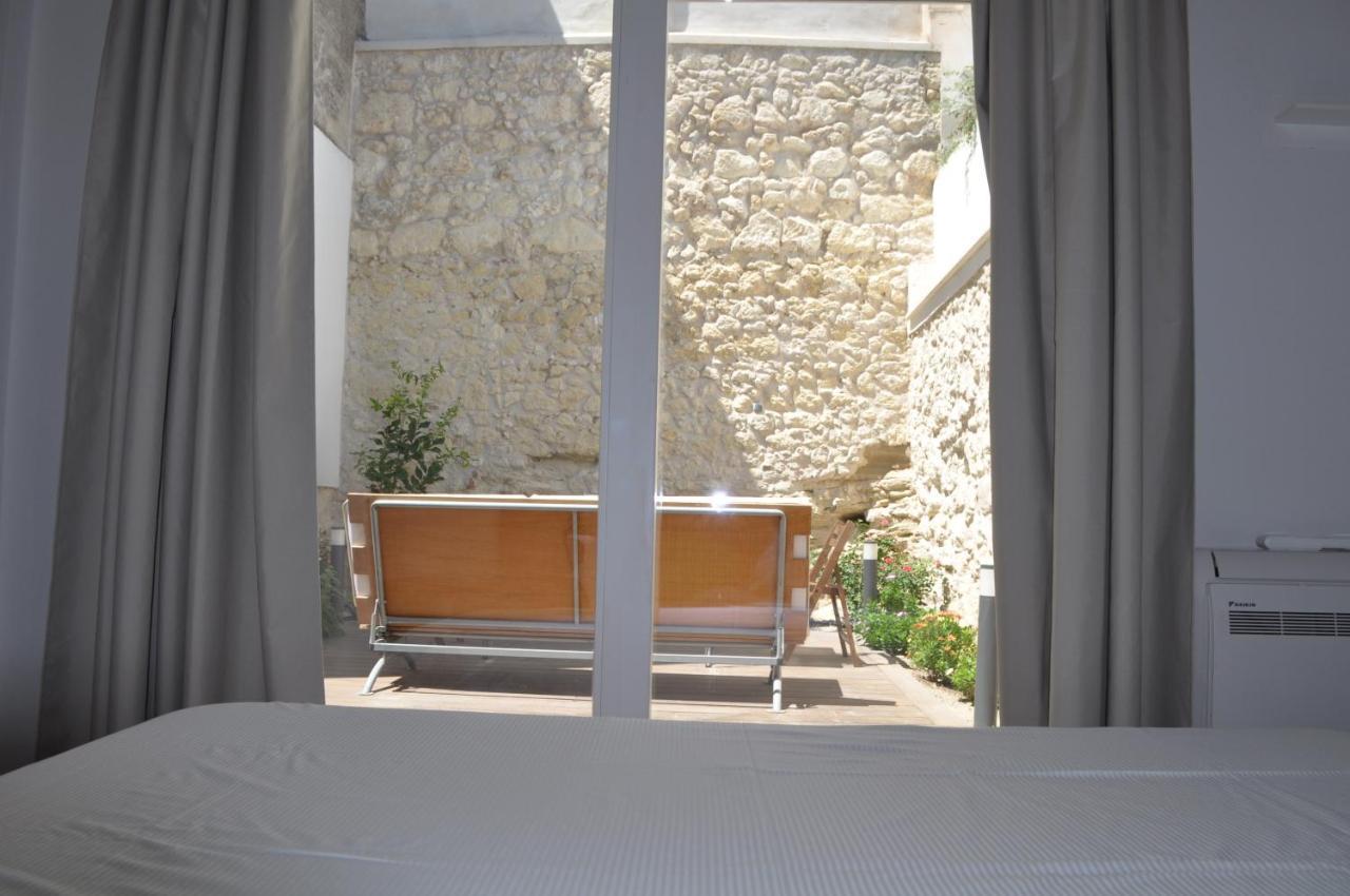 Casa Di Mario Appartamento In Centro Storico Con Due Camere Da Letto E Terrazze Кальяри Экстерьер фото